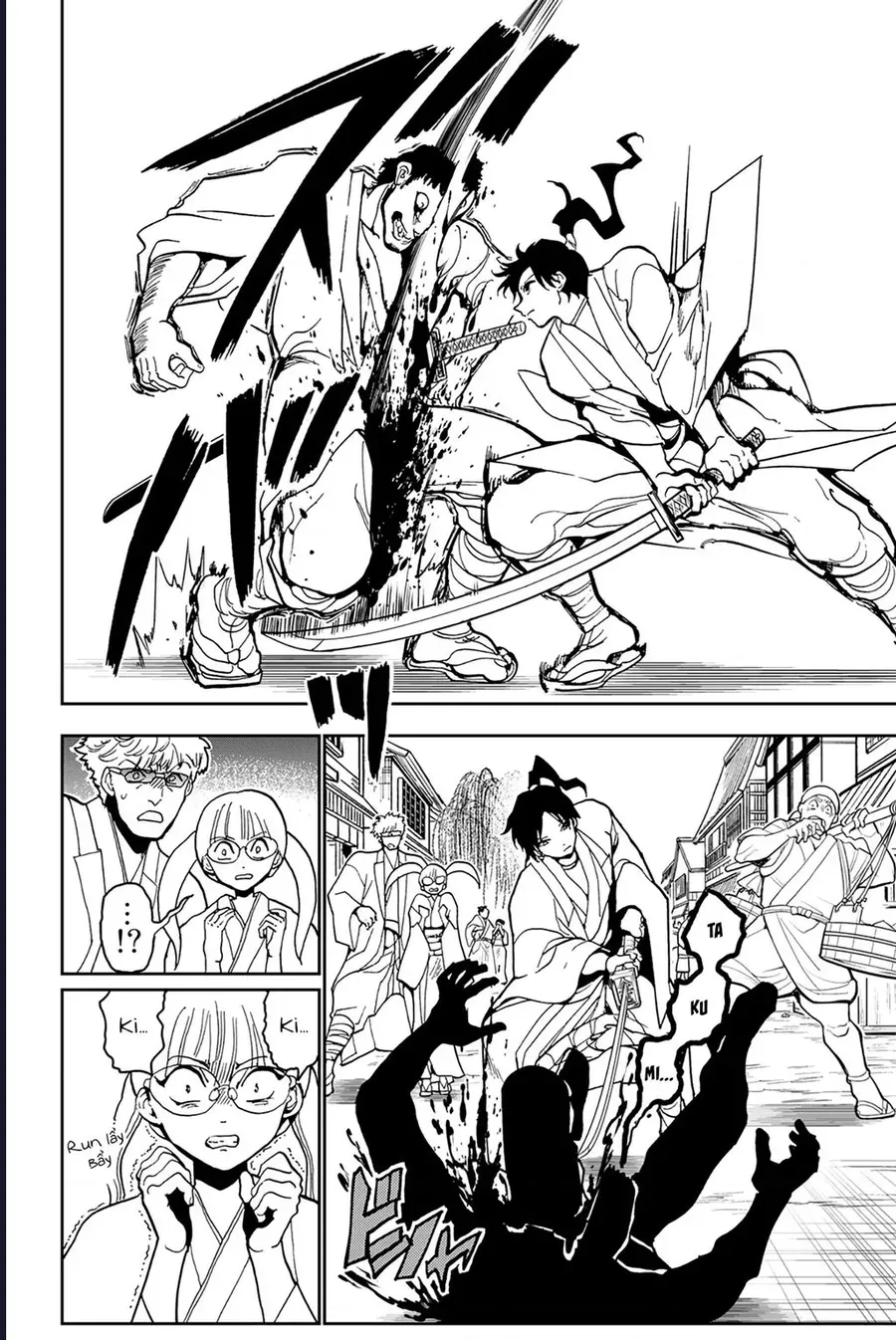 Orient Chap 140 - Next Chap 141