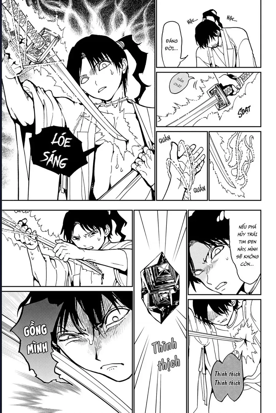 Orient Chap 140 - Next Chap 141