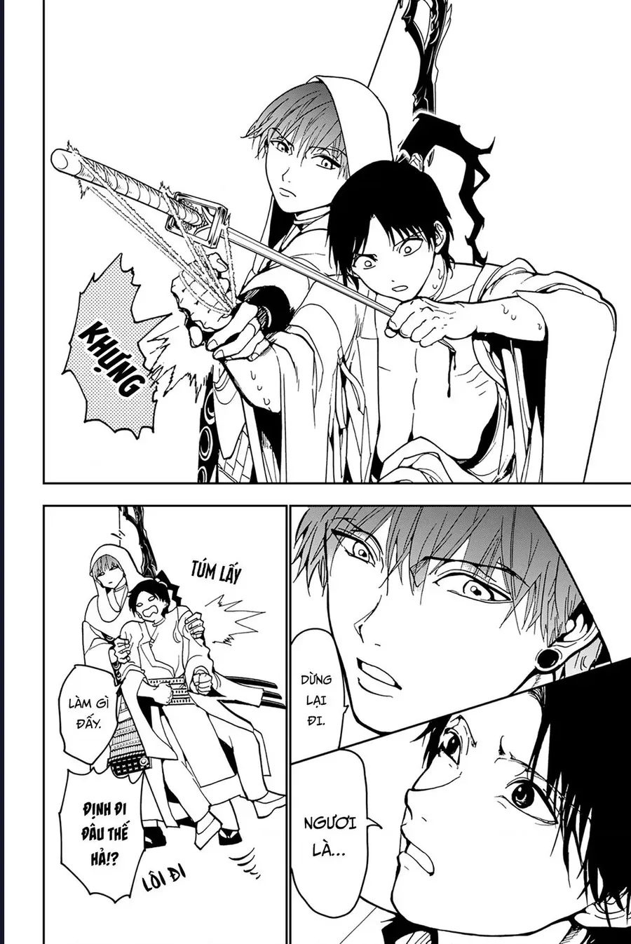 Orient Chap 140 - Next Chap 141