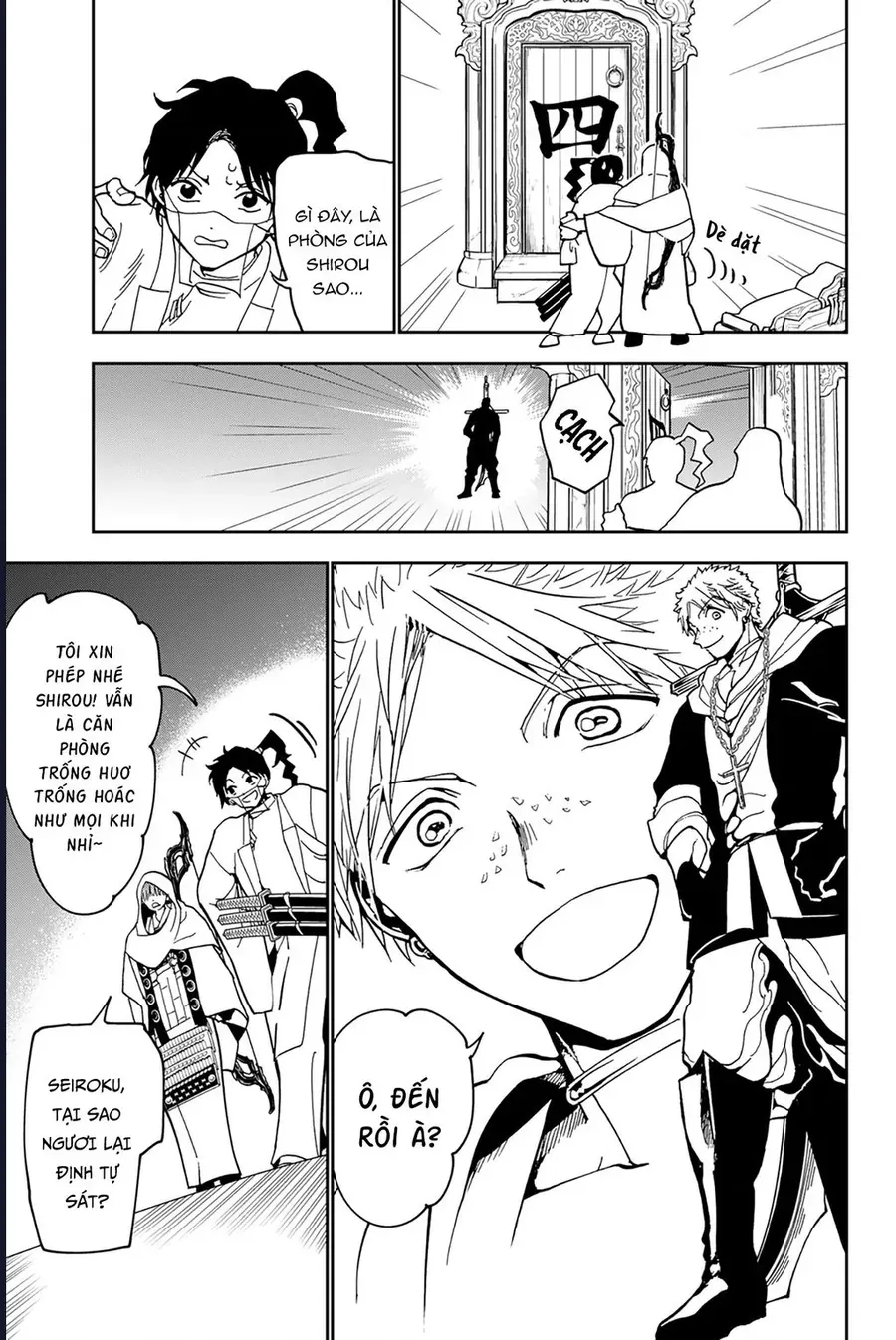 Orient Chap 140 - Next Chap 141