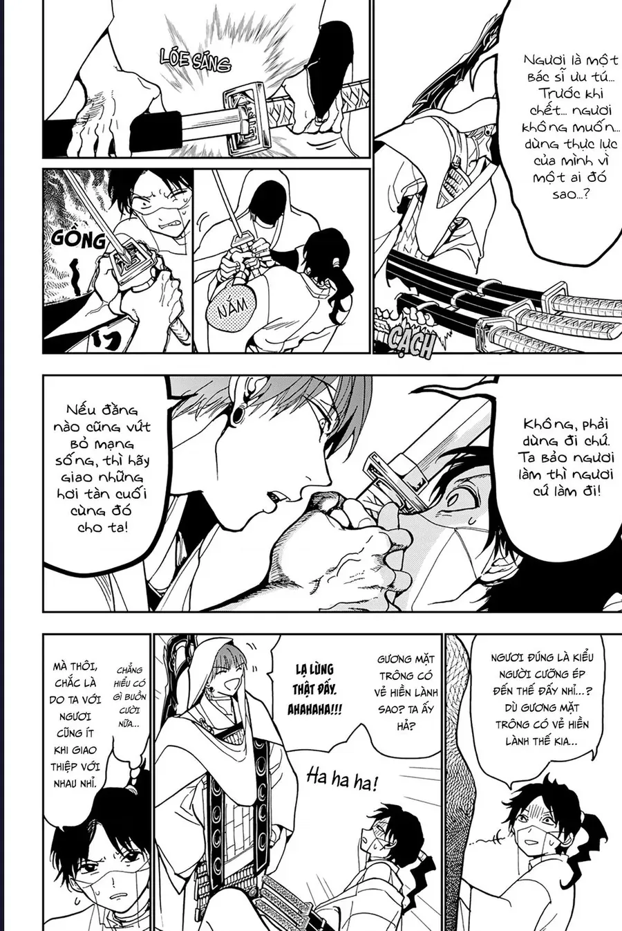 Orient Chap 140 - Next Chap 141