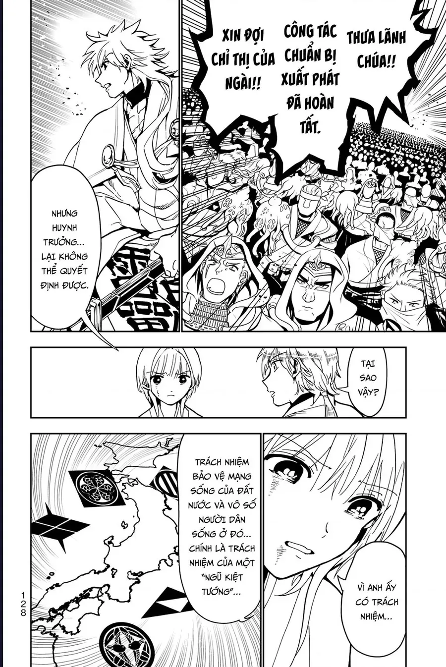 Orient Chap 140 - Next Chap 141