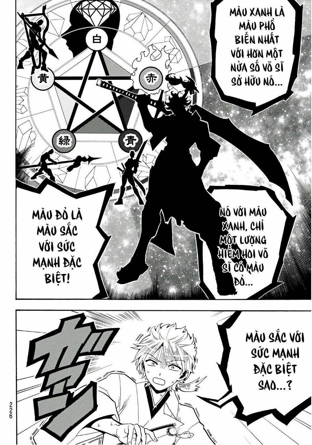 Orient Chap 42 - Next Chap 43