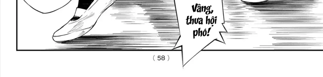 Orion Trên Bàn Cờ. Chap 1 - Next Chap 2