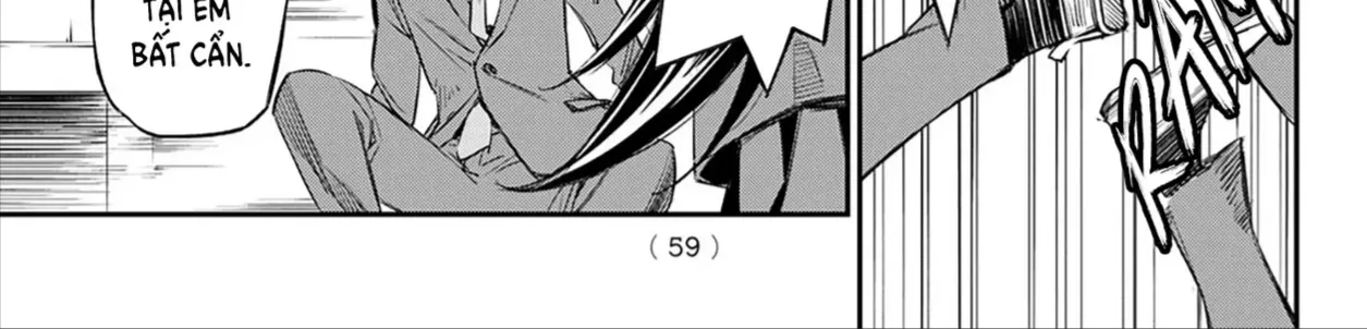 Orion Trên Bàn Cờ. Chap 1 - Next Chap 2