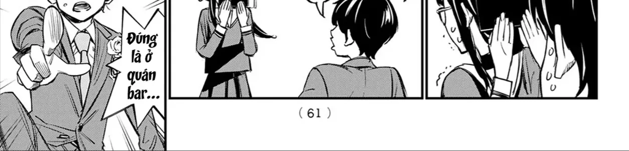 Orion Trên Bàn Cờ. Chap 1 - Next Chap 2