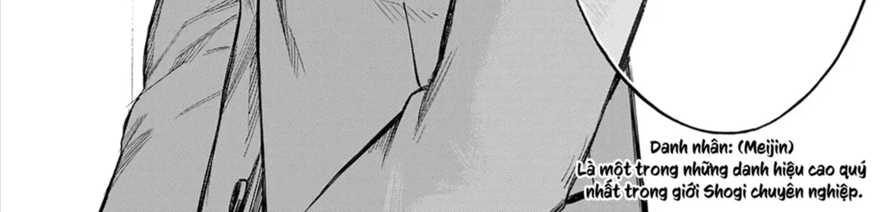 Orion Trên Bàn Cờ. Chap 1 - Next Chap 2