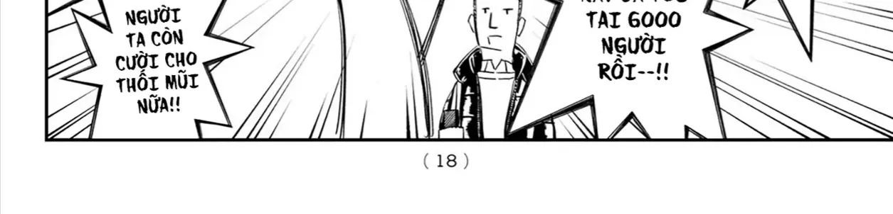 Orion Trên Bàn Cờ. Chap 1 - Next Chap 2