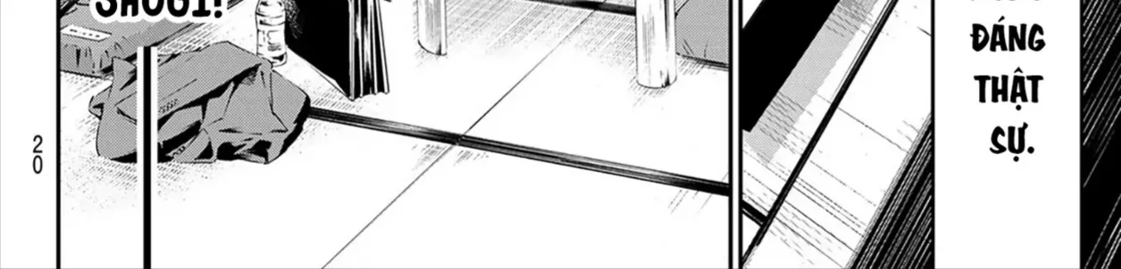Orion Trên Bàn Cờ. Chap 1 - Next Chap 2