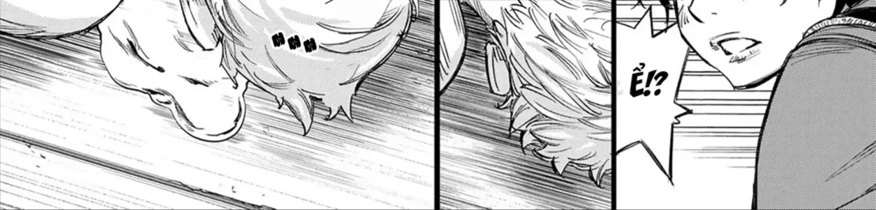Orion Trên Bàn Cờ. Chap 1 - Next Chap 2