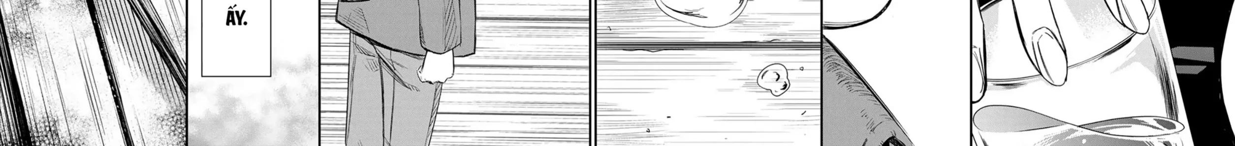 Orion Trên Bàn Cờ. Chap 1 - Next Chap 2