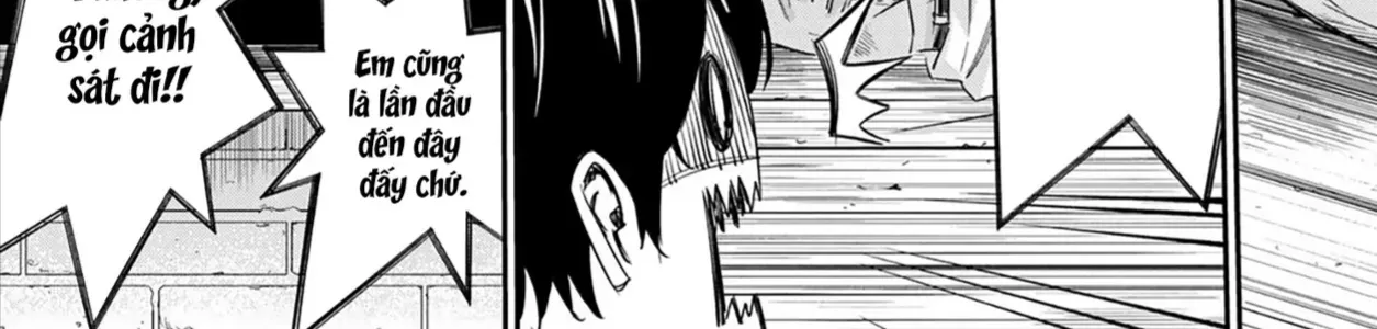 Orion Trên Bàn Cờ. Chap 1 - Next Chap 2