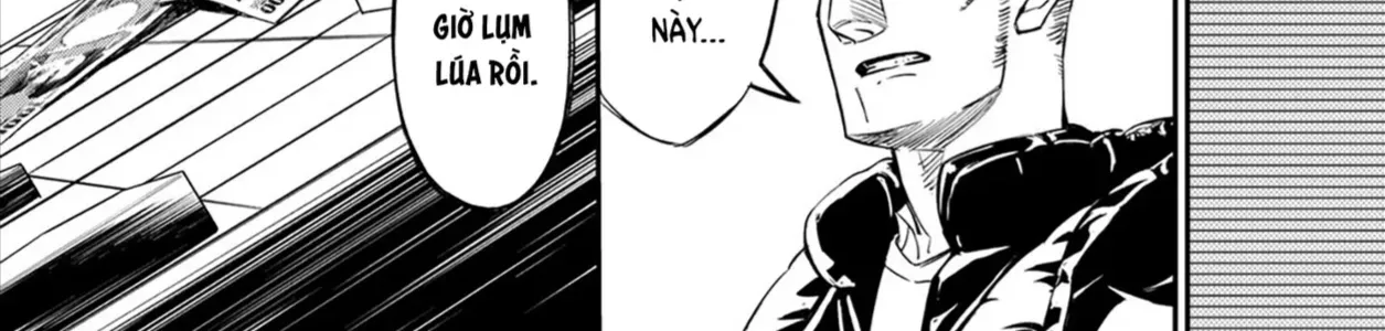 Orion Trên Bàn Cờ. Chap 1 - Next Chap 2