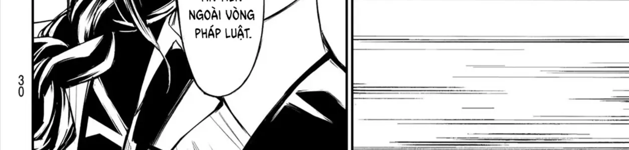 Orion Trên Bàn Cờ. Chap 1 - Next Chap 2