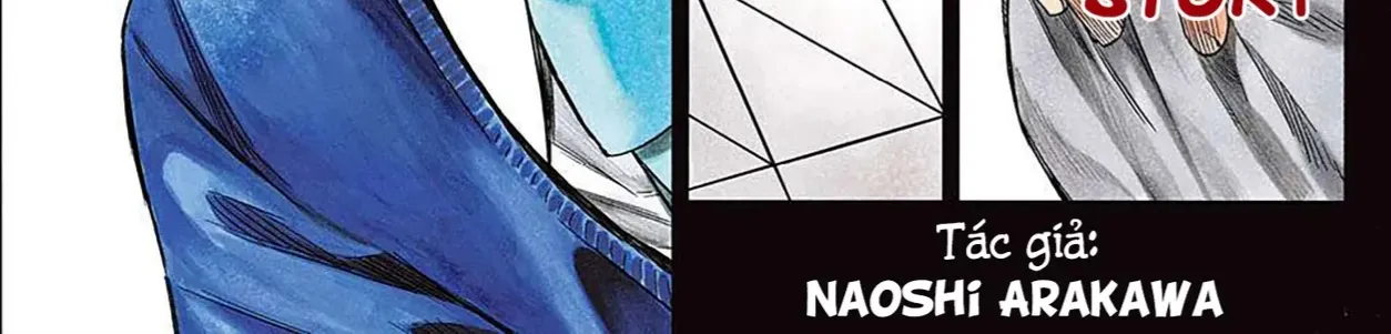 Orion Trên Bàn Cờ. Chap 1 - Next Chap 2