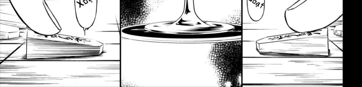 Orion Trên Bàn Cờ. Chap 1 - Next Chap 2