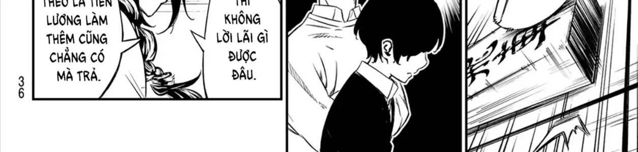 Orion Trên Bàn Cờ. Chap 1 - Next Chap 2