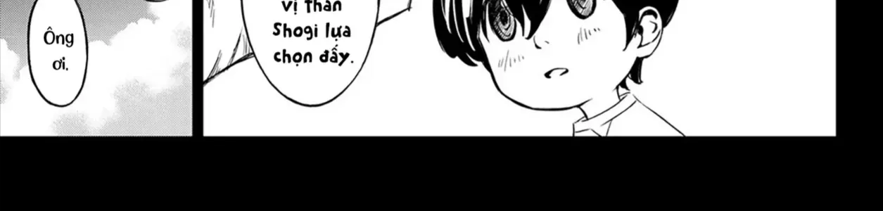 Orion Trên Bàn Cờ. Chap 1 - Next Chap 2