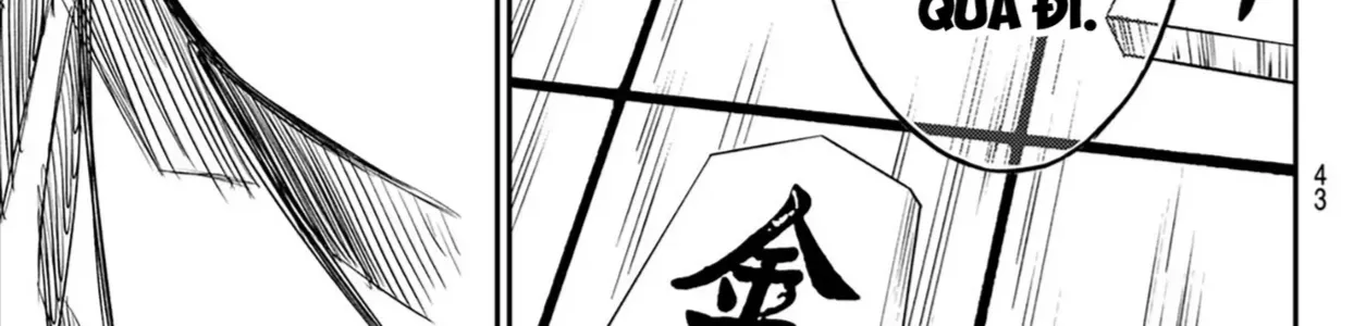 Orion Trên Bàn Cờ. Chap 1 - Next Chap 2