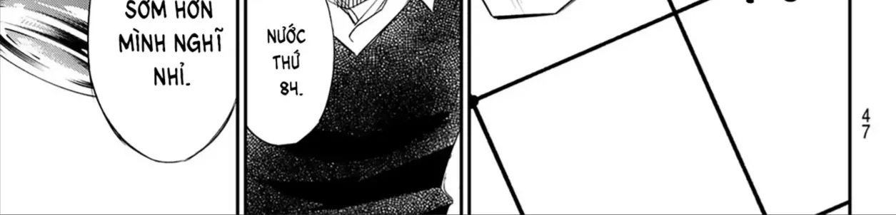Orion Trên Bàn Cờ. Chap 1 - Next Chap 2
