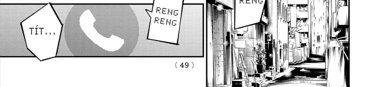 Orion Trên Bàn Cờ. Chap 1 - Next Chap 2