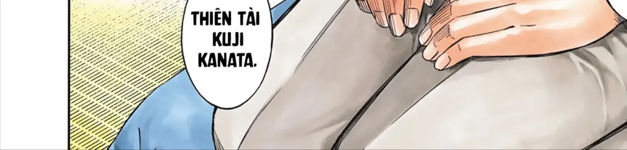 Orion Trên Bàn Cờ. Chap 1 - Next Chap 2