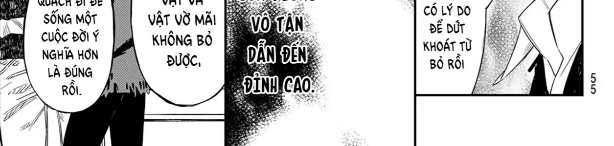 Orion Trên Bàn Cờ. Chap 1 - Next Chap 2