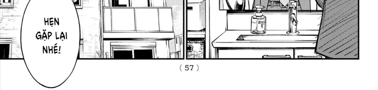 Orion Trên Bàn Cờ. Chap 1 - Next Chap 2