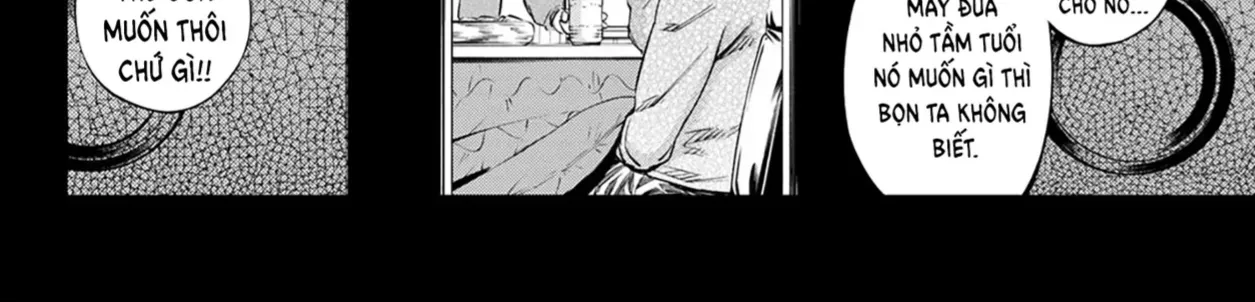 Orion Trên Bàn Cờ. Chap 10 - Next Chap 11