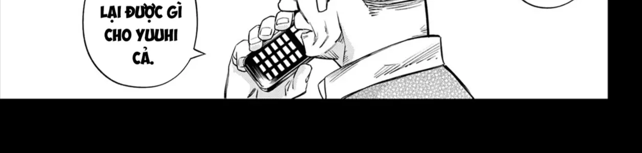 Orion Trên Bàn Cờ. Chap 10 - Next Chap 11