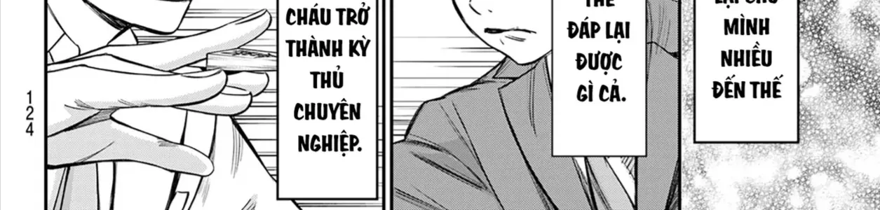 Orion Trên Bàn Cờ. Chap 10 - Next Chap 11