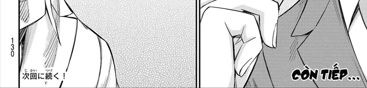 Orion Trên Bàn Cờ. Chap 10 - Next Chap 11