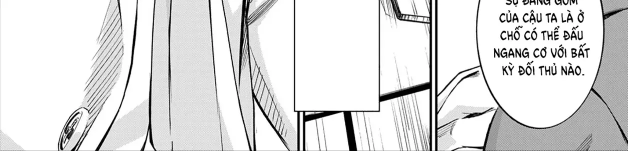 Orion Trên Bàn Cờ. Chap 10 - Next Chap 11