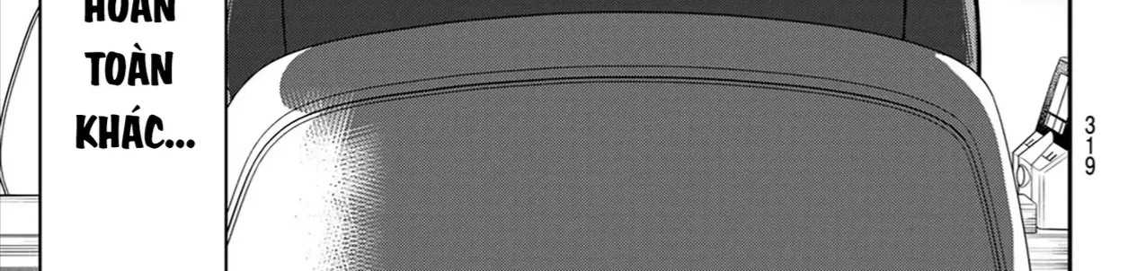 Orion Trên Bàn Cờ. Chap 11 - Next Chap 12