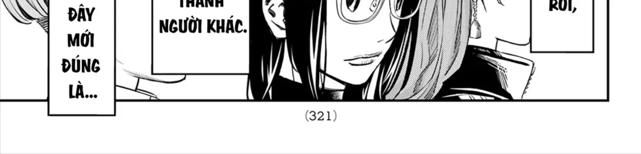 Orion Trên Bàn Cờ. Chap 11 - Next Chap 12