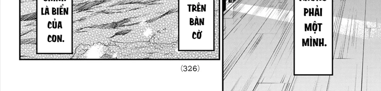 Orion Trên Bàn Cờ. Chap 11 - Next Chap 12