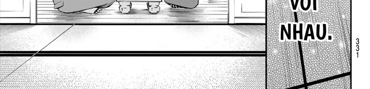 Orion Trên Bàn Cờ. Chap 11 - Next Chap 12
