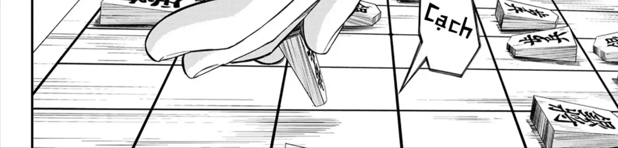 Orion Trên Bàn Cờ. Chap 11 - Next Chap 12