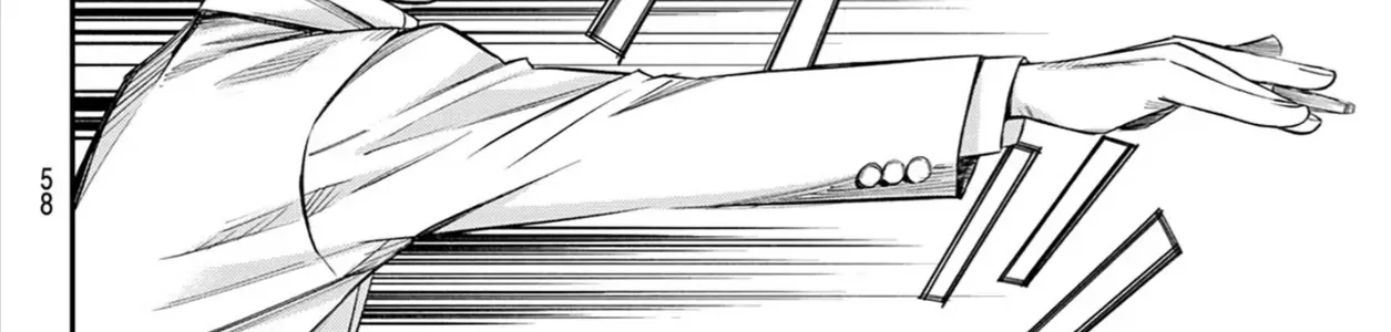 Orion Trên Bàn Cờ. Chap 12 - Next Chap 13