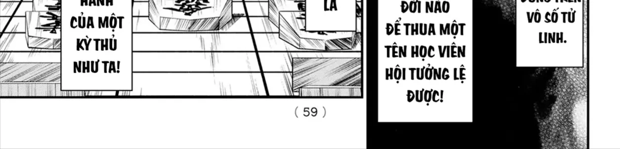 Orion Trên Bàn Cờ. Chap 12 - Next Chap 13