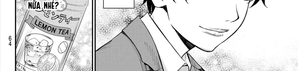 Orion Trên Bàn Cờ. Chap 12 - Next Chap 13