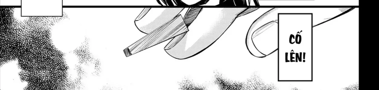 Orion Trên Bàn Cờ. Chap 12 - Next Chap 13
