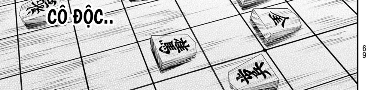 Orion Trên Bàn Cờ. Chap 12 - Next Chap 13
