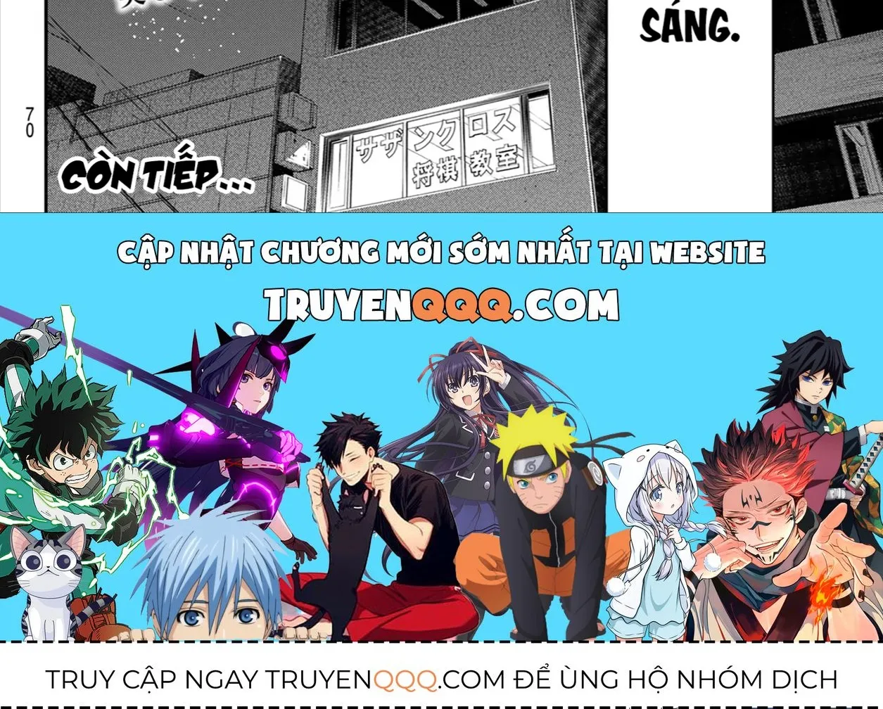 Orion Trên Bàn Cờ. Chap 12 - Next Chap 13