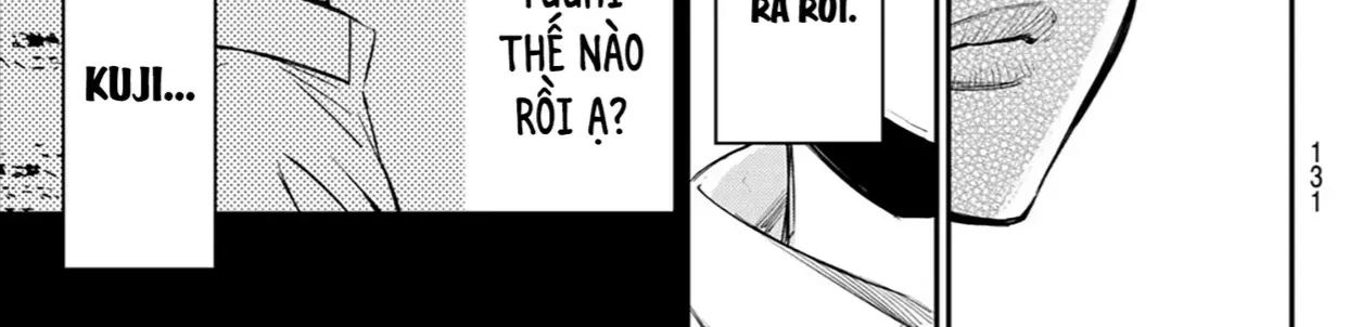 Orion Trên Bàn Cờ. Chap 13 - Next Chap 14