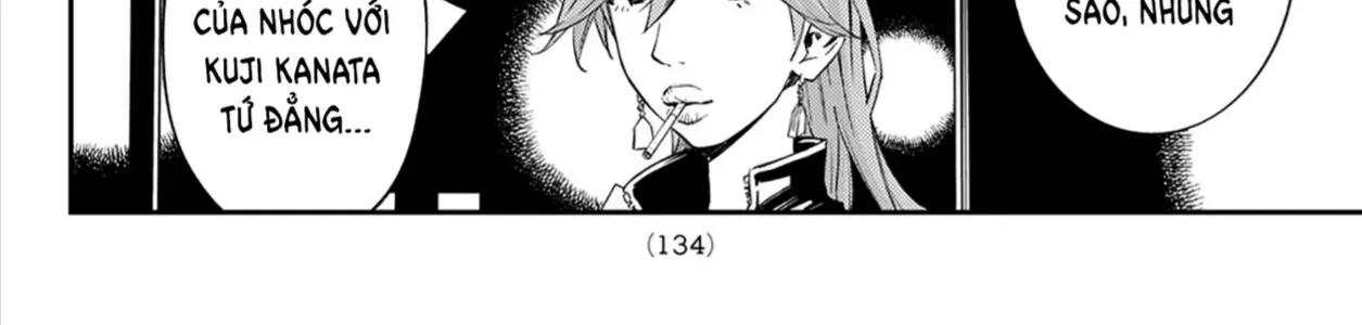 Orion Trên Bàn Cờ. Chap 13 - Next Chap 14