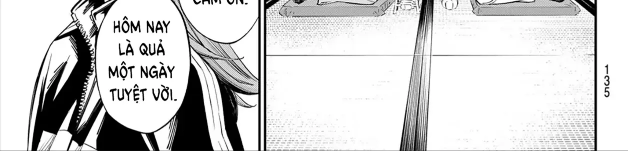 Orion Trên Bàn Cờ. Chap 13 - Next Chap 14