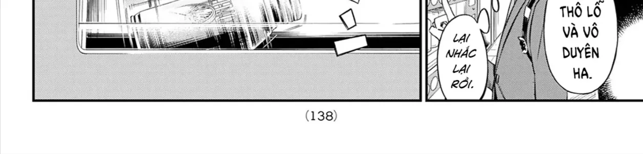 Orion Trên Bàn Cờ. Chap 13 - Next Chap 14