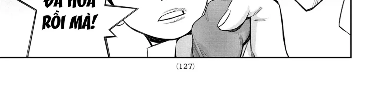 Orion Trên Bàn Cờ. Chap 13 - Next Chap 14