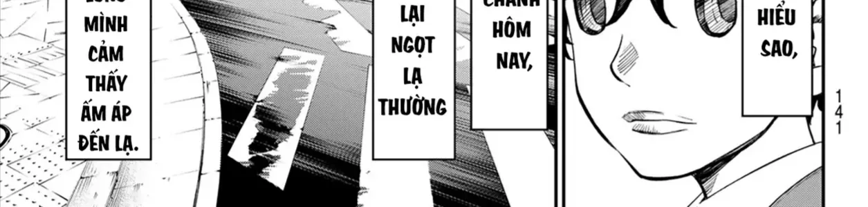 Orion Trên Bàn Cờ. Chap 13 - Next Chap 14